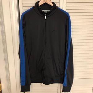 Nike Athletic Jacket